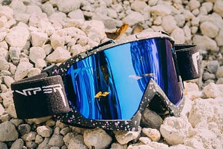 5 Durable Pit Viper Ski Goggles