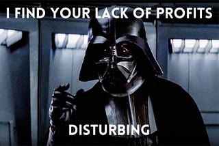 Darth Accountus: Hollywood Accounting Explained