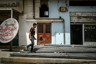 Impact Atlas is the chosen platform for the RYSE collective in Jordan— five top NGOs collaborate…