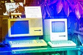 Machine Psychoanalysis: Sharing Computoanalysis