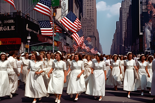 The Political Power of Fashion Brands: A Study on Societal Influence