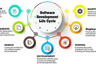 Software Development Life Cycle (SDLC) methods and their advantages and disadvantages