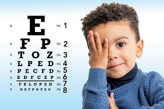 Eye Spy: Essential Care Tips for Children’s Eyes