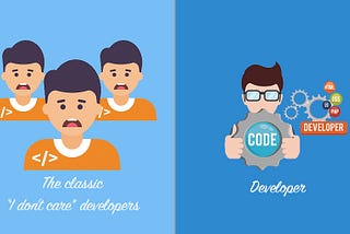 Coder vs Programmer