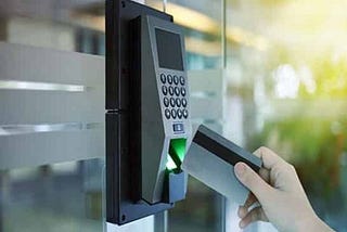 Affordable access control installer Los Angeles