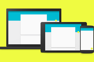 Google Material Design