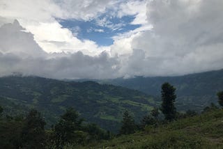 “Laymanising” thoughts on COVID 19 in Nepal