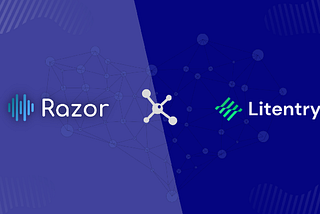 Партнерство Razor Network с Litentry для предоставления проверенных данных для DID агрегатора…