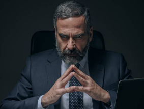 Crypto’s Institutional Age