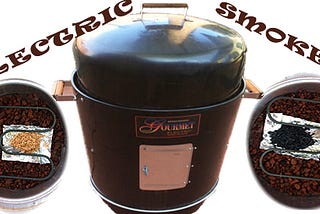 HOW LONG DO WOOD CHIPS LAST IN ELECTRIC SMOKERS