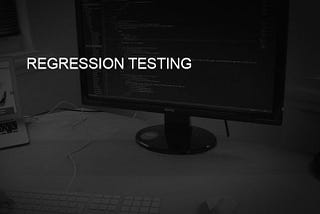 Importance of Regression Testing in Software Development