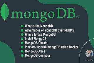 MongoDB