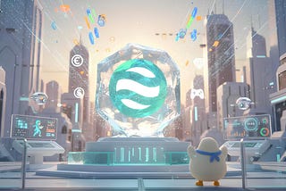 Generic AI vs. Web3 AI OS: Why Vertical Intelligence Wins in Crypto