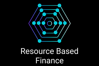 ResourceBased. Finance (RBF) Revolutionary Cryptocurrency