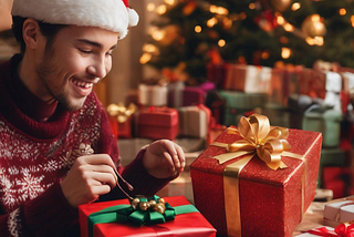 Smart and Budget-Friendly Christmas Gift-Giving: Tips for a Thoughtful Celebration