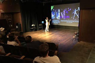 Hosting an event in LA alone, with accidents from everything events needed but those plan B worked!