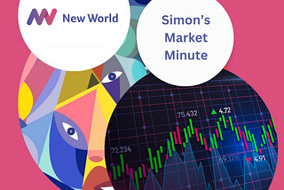 Simon’s Market Minute