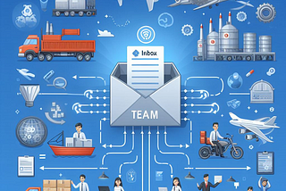 AI for Shared Team Inboxes: Transforming Mid-Market B2B Interactions in Supply Chains