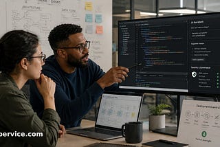Vibe Coding: How to Use AI-Assisted Development Without Damaging Your Organization or Product
