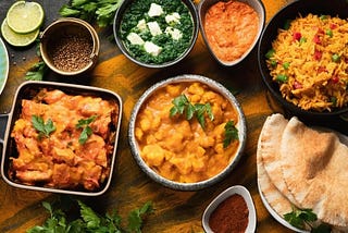 Savoring Sydney’s Spices: A Guide to Indian Cuisine Down Under
