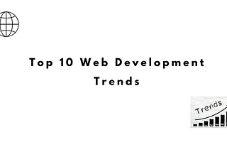 In 2025, Average Coders Will Vanish — Stay Ahead With These 10 Web Dev Trends