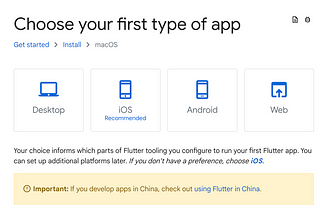 Android 네이티브 개발자의 Flutter 시작하기