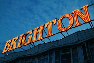 What is the University Of Brighton Like?