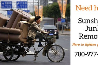 Cheapest Junk Removal Edmonton