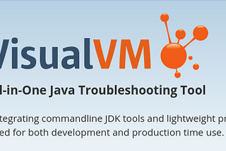 Pengenalan Profiling dengan Visual VM