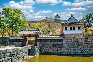 Marugame Castle