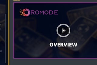 Oromode Review — Philip Johansen & Dan Khan The Best Oromode Bonuses