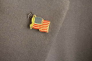 Not throwin’ away my 4th