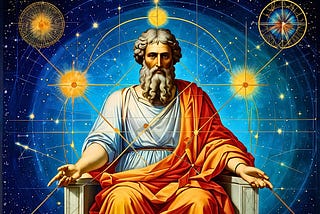 Pythagorean Knowledge and Principles For Everyday Life and Success