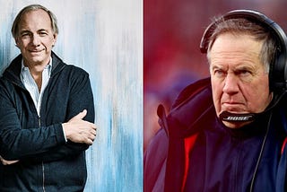 Why Wall Street should study Belichick