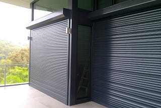 Requirement of Roller Shutter Doors in Leeds and Manchester