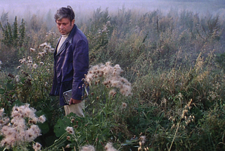 Solaris: An Ode to Humanity through Visual Poetry