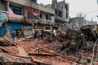 An Open Letter to Global Hindus