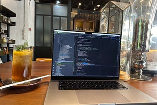 My 2024 MacBook Setup for Software Development