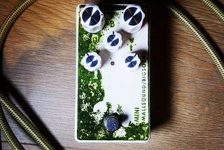 Review: smallsound/bigsound Mini