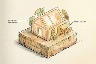ABC of Product Marketing: Positioning, Messaging, and Copy Explained