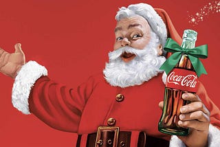 7 Christmas Traditions That Are Actually Pagan… And Coca-Cola