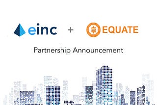 New Partnership Announcement with Equate