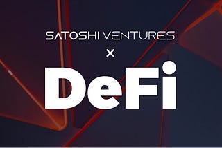 DeFi Research Report