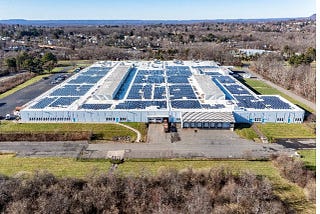 550 Research Parkway