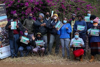 More Rangelands Under Improved Management in South Africa