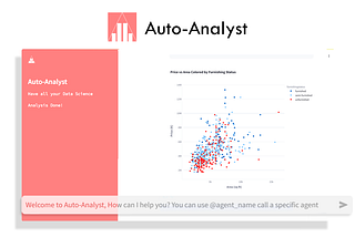 Auto-Analyst 2.0 — The AI data analytics system