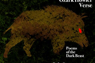 Poems of the Ozark Howler