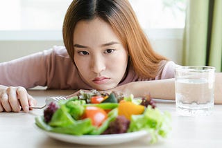 Orthorexia Treatment Centre in Toronto | EatWell