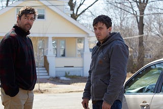 A review of Kenneth Lonergan’s “Manchester by the Sea”, by a native son and former resident of the…