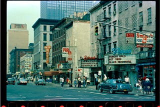 Queer Cinema, Queer Cinemas, and Queer Audiences